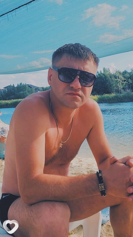 Александр, 41, Домодедово — анкета №562183