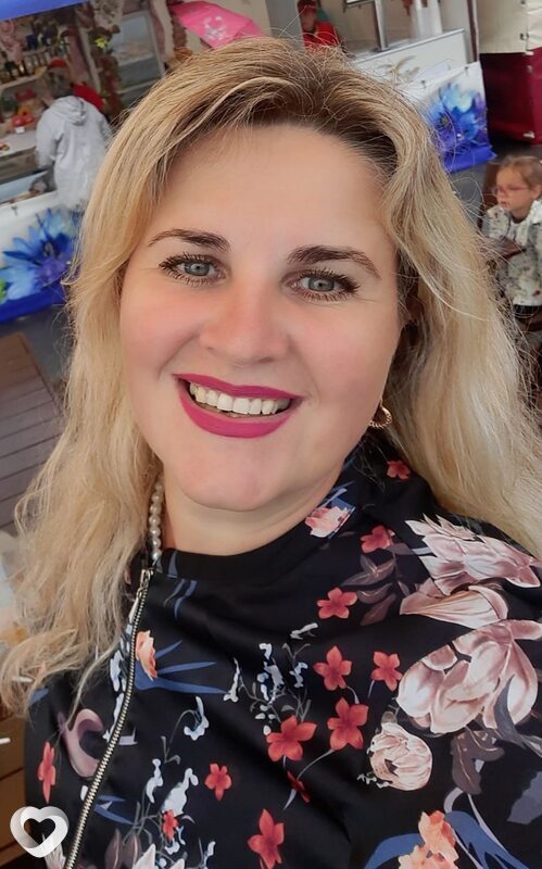 Valentina, 51, Орше — анкета №562186