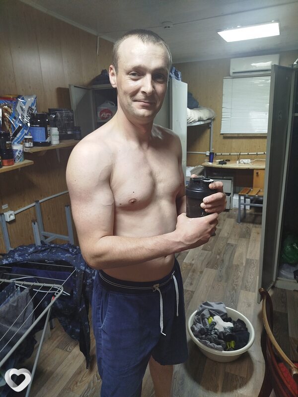Андрей, 36, Тайшете — анкета №562513