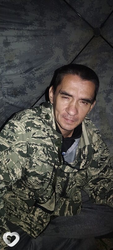 Захар, 46, Южно-Сахалинске — анкета №562514