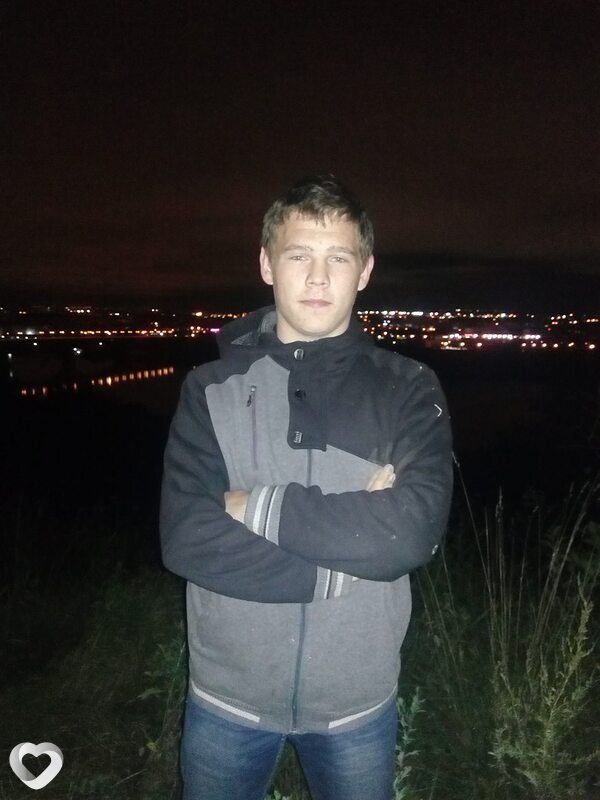 Александр, 28, Нижнем Новгороде — анкета №562516