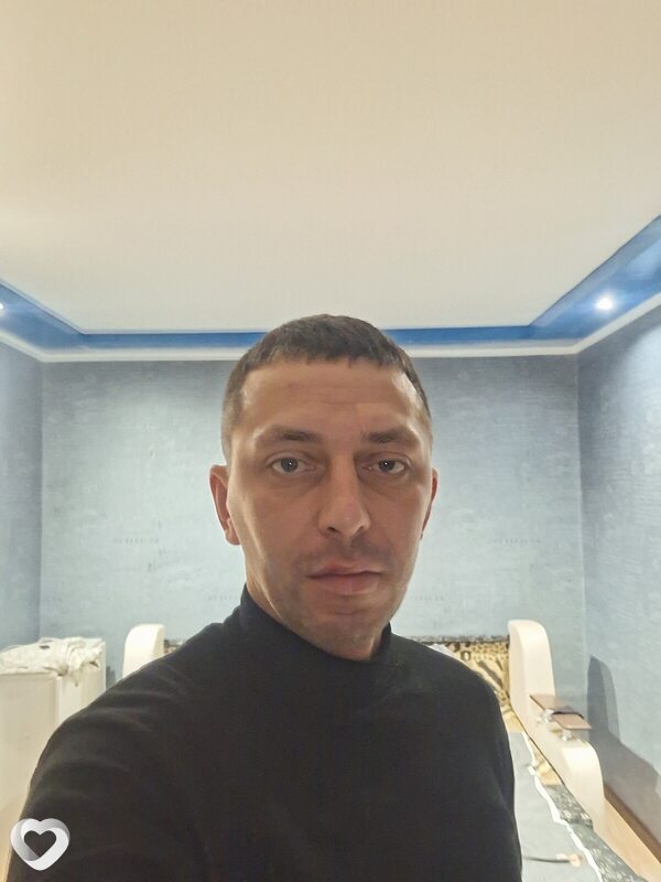 Сергей, 39, Таганроге — анкета №562517