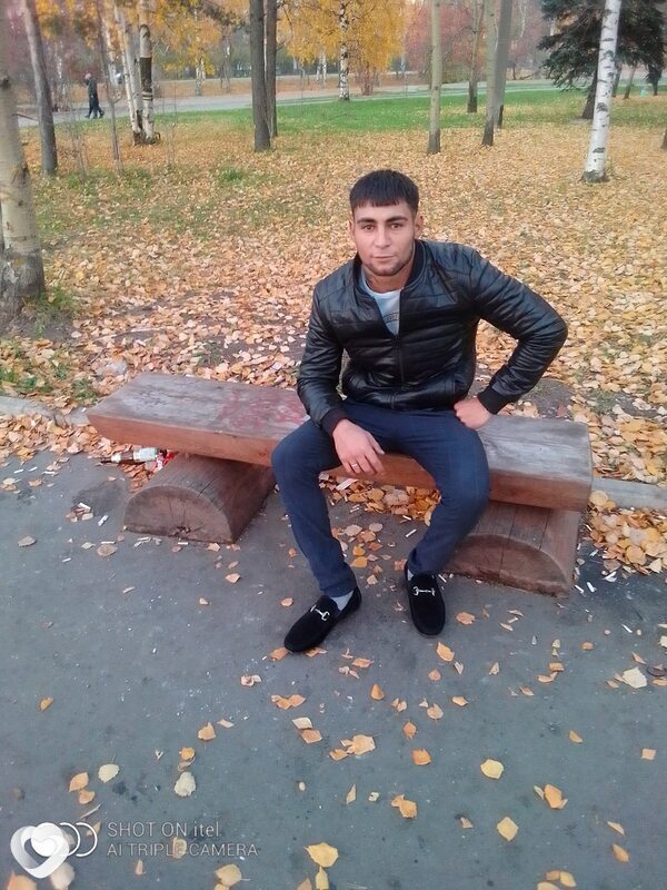 Романо Чаво, 31, Курске — анкета №562519