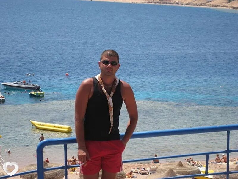 Сергей, 46, Нижнем Новгороде — анкета №562523