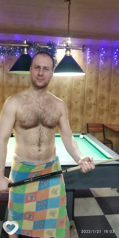 Александр, 38, Донецке — анкета №562528