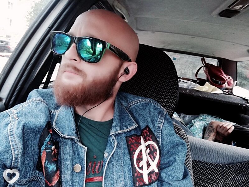 Жека, 30, Наро-Фоминске — анкета №562535