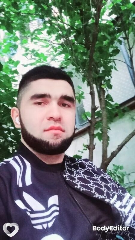 Самир, 32, Курске — анкета №562369