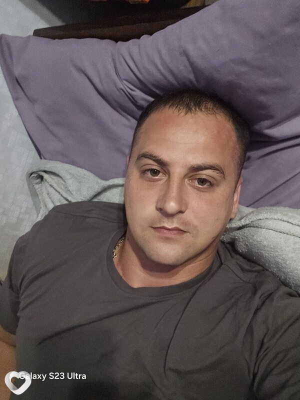 Виталя, 31, Мариуполе — анкета №562371