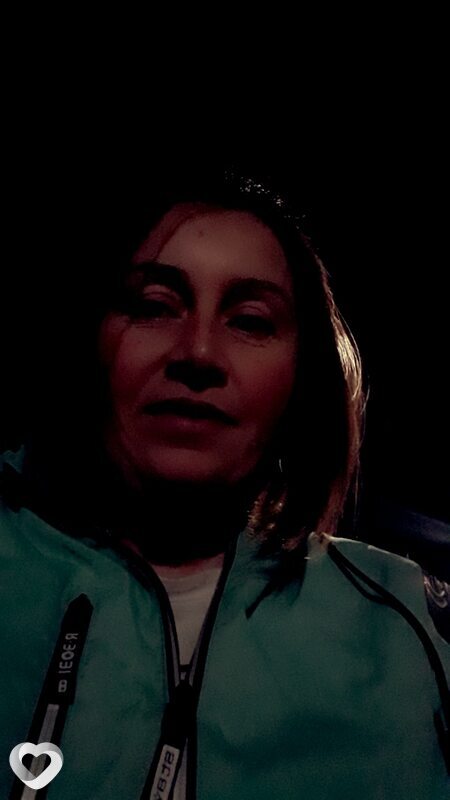 Елена, 40, Иркутске — анкета №562376
