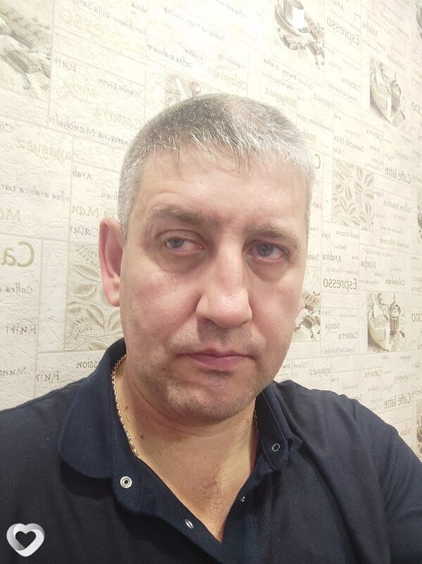 Семен, 54, Ленинске-Кузнецком — анкета №562381