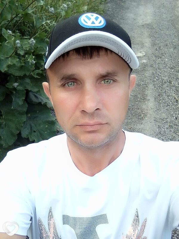 Роман, 44, Москве — анкета №562385