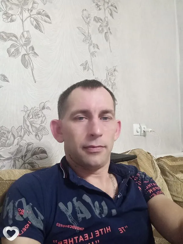 Александр, 40, Барнауле — анкета №562386