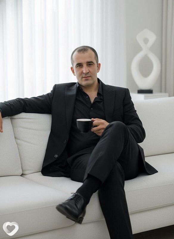 Cudar, 36, Владикавказе — анкета №562413