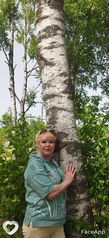 Ольга, 59, Артеме — анкета №562415