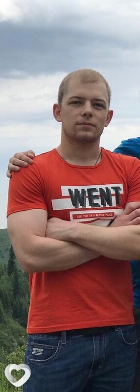 Александр, 30, Алматы — анкета №562416