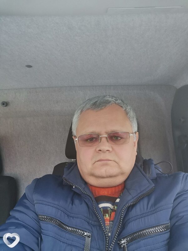Александр, 54, Томске — анкета №562419