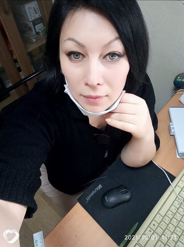 Nata, 40, Астане — анкета №562422