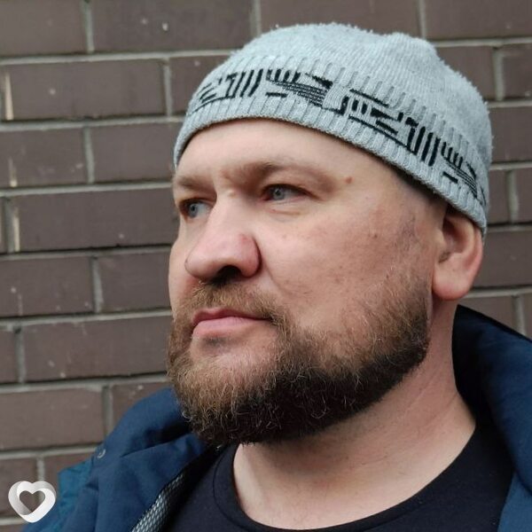 Петр, 50, Оренбурге — анкета №562424