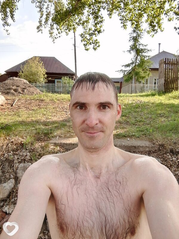 Александр, 41, Каменске-Шахтинском — анкета №562427