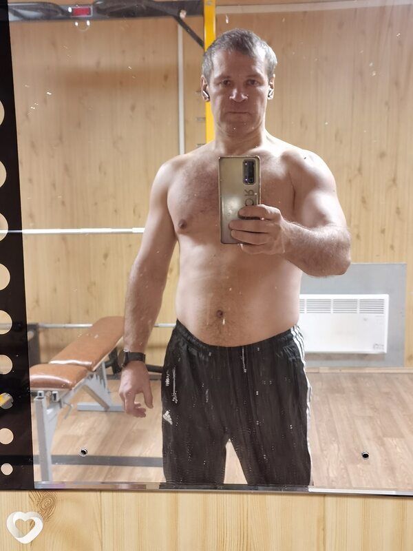 Сергей, 38, Ростове-на-Дону — анкета №562430