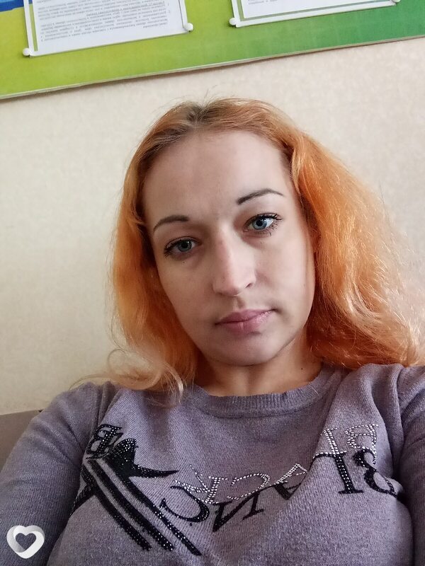 Дарья, 31, Томске — анкета №562431