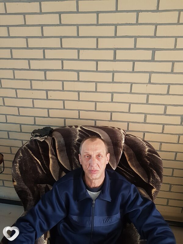 Сергей, 57, Кемерове — анкета №562436