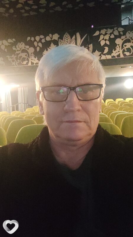Андрей, 66, Перми — анкета №562566