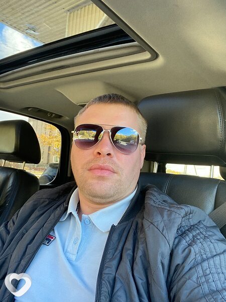 Сергей, 35, Златоусте — анкета №562573