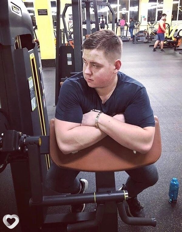 Пашка, 28, Липецке — анкета №562577