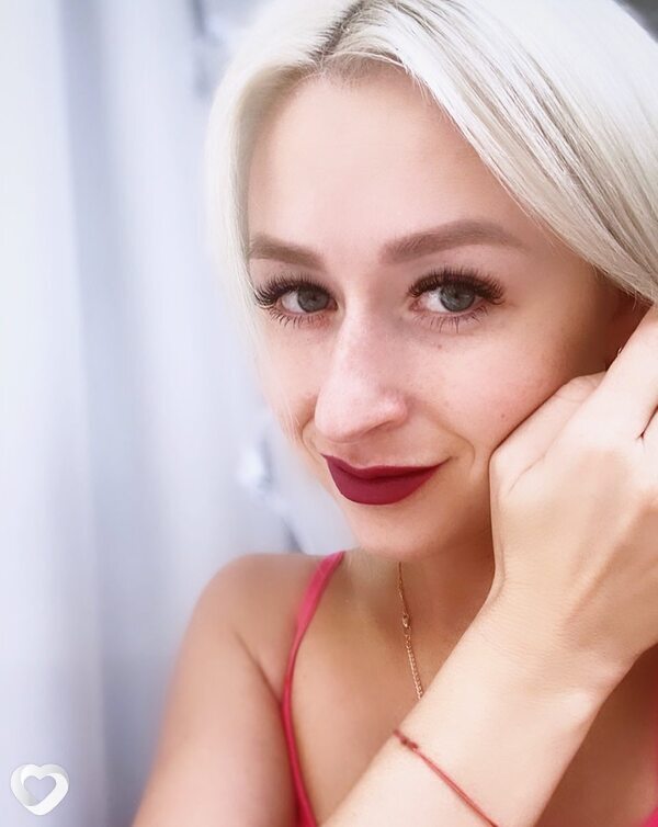 Анна, 27, Орске — анкета №562581