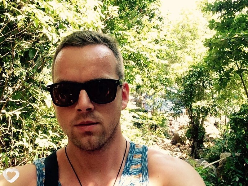 Дмитрий, 37, Тамбове — анкета №562851