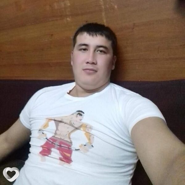Рома, 32, Бийске — анкета №562590