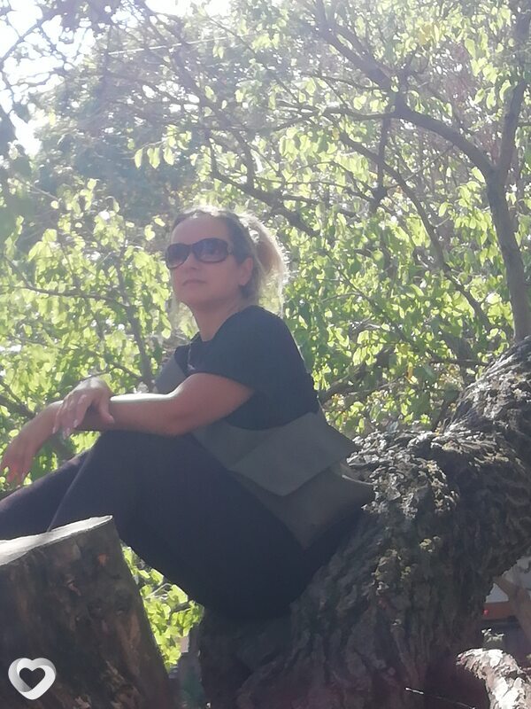 Дина, 45, Севастополе — анкета №562600
