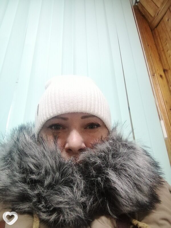 Анастасия, 41, Светлогорске — анкета №562608