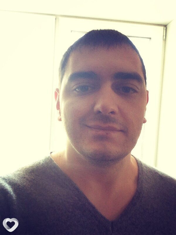Timur, 39, Екатеринбурге — анкета №562765