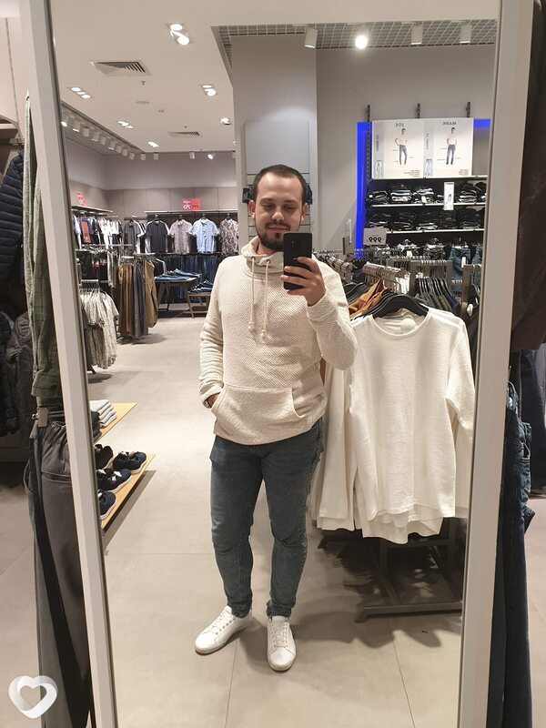 Gclose, 34, Москве — анкета №562774
