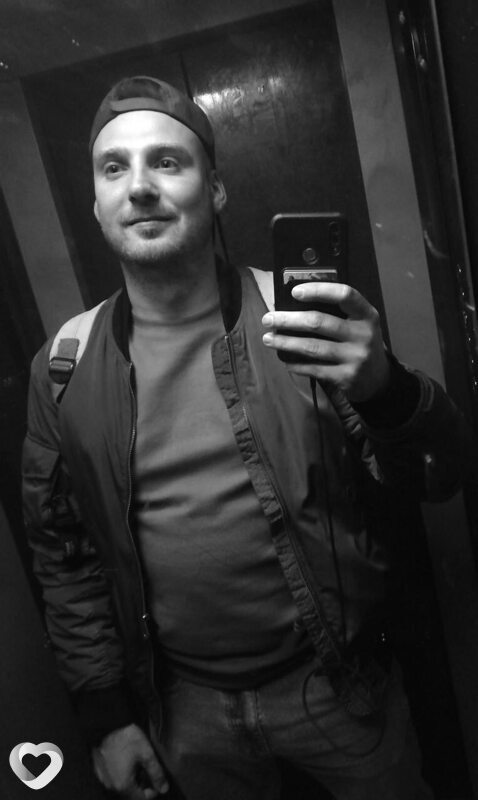 Hellotomorrow, 31, Москве — анкета №562780