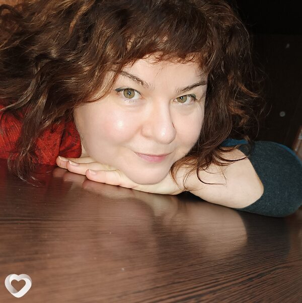 Галина, 52, Брянске — анкета №562781