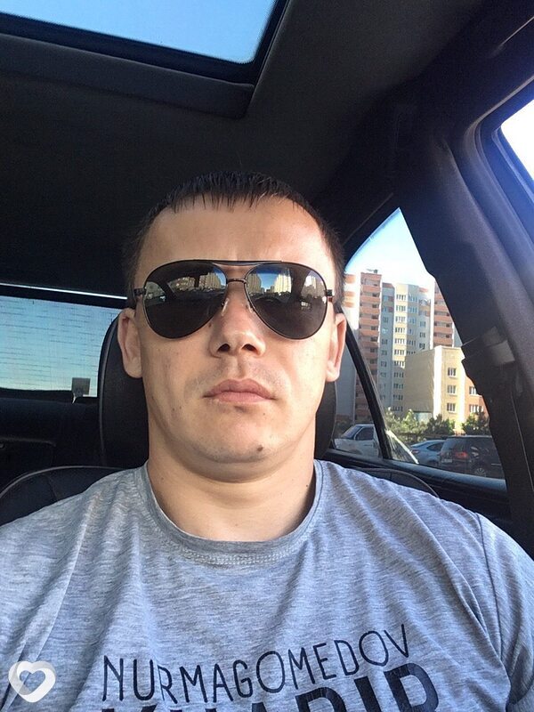 Роман, 40, Ставрополе — анкета №562786