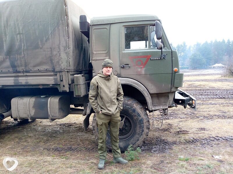 Андрей, 41, Томске — анкета №562666