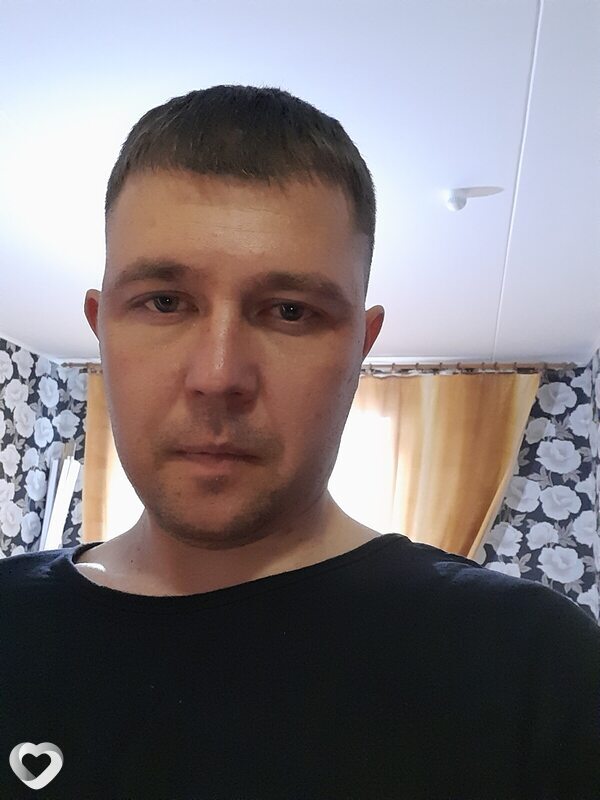 Максим, 35, Ярославле — анкета №562669