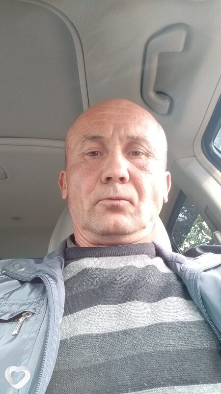 Женька, 52, Москве — анкета №562670