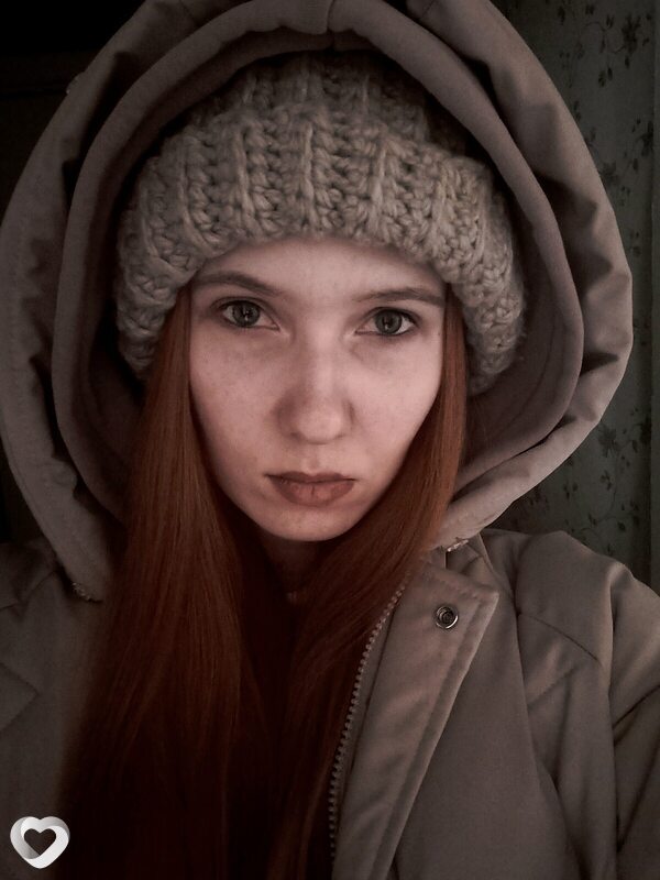 Диана, 25, Новосибирске — анкета №562673
