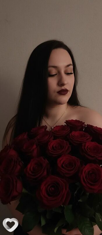Марина, 27, Красноярске — анкета №562675