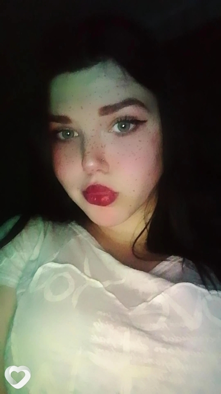 Екатерина, 21, Гомеле — анкета №562676