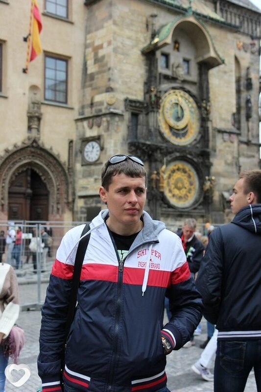 Денис, 42, Барановичах — анкета №562677