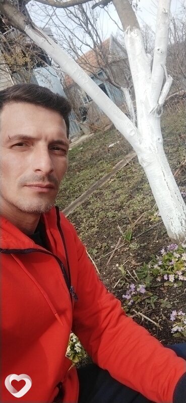 Elsen, 44, Баку — анкета №562686