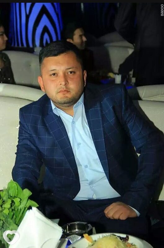 Ilhom, Душанбе