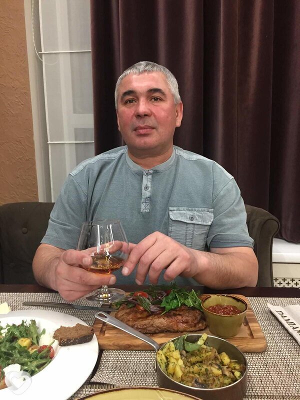 Юрий, Яровое