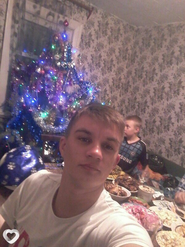 Алексей, 31, Чите — анкета №563541
